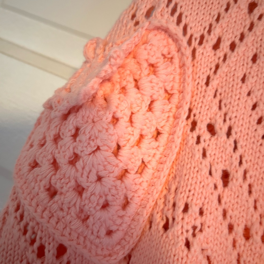 Loveshackfancy tomaso hoodie - Picture 8 of 11
